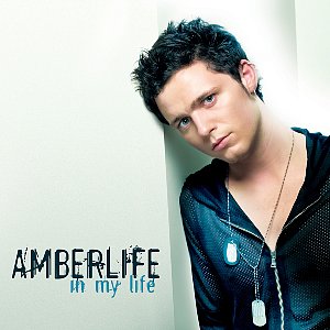 Albumo Amberlife - In my life viršelis